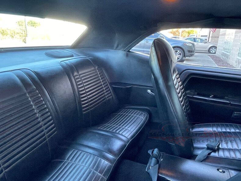 1970 Dodge Challenger