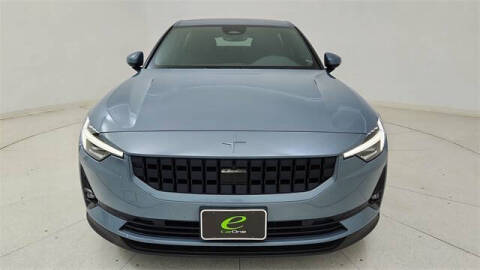 2023 Polestar 2 Long Range Dual Motor