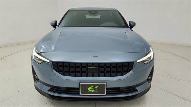 2023 Polestar 2 Long Range Dual Motor