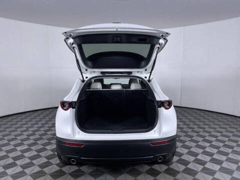 2026 Mazda CX-30 2.5 S Aire Edition