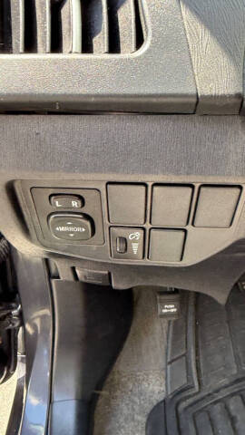 2012 Toyota Prius Three