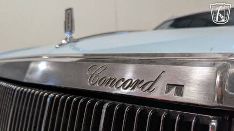1979 AMC Concord