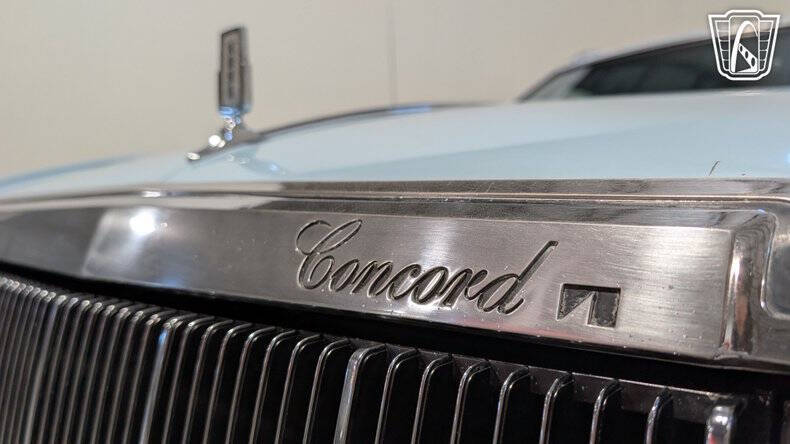 1979 AMC Concord