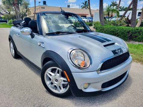 2010 MINI Cooper S