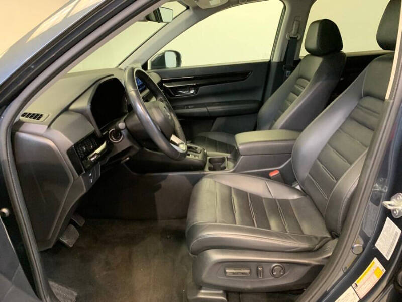 2023 Honda CR-V