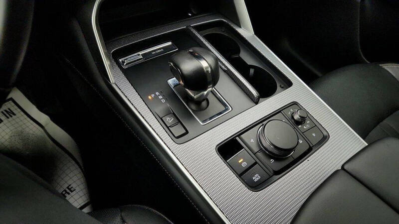 2024 Mazda CX-90 3.3 Turbo S