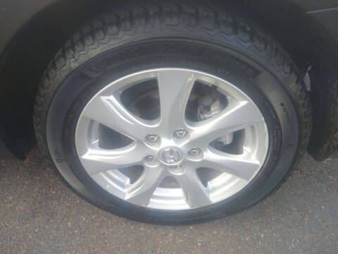 2010 Mazda MAZDA3 i Touring