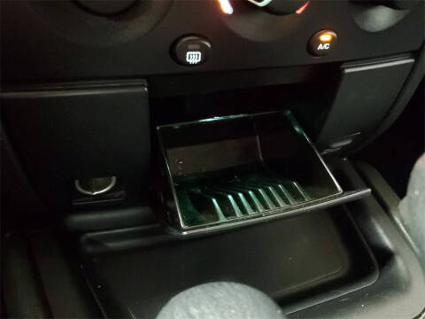 2002 Jeep Grand Cherokee Laredo