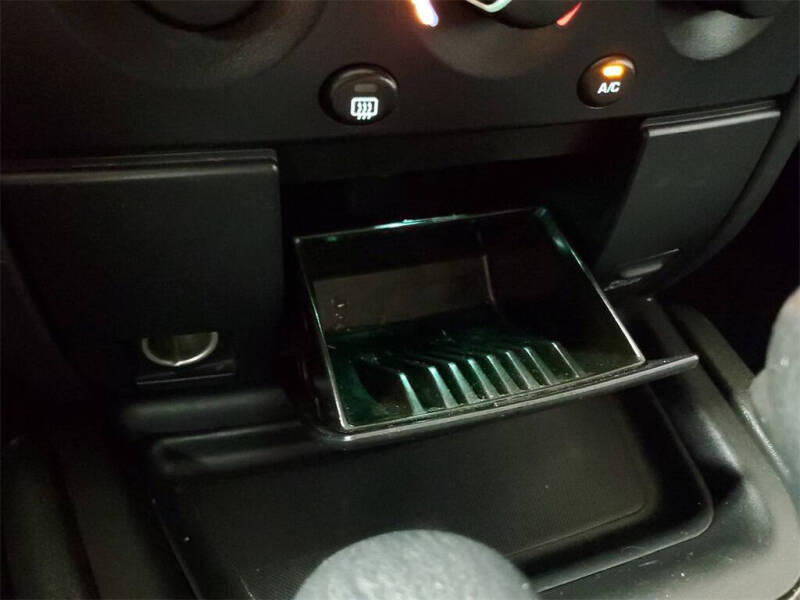 2002 Jeep Grand Cherokee Laredo