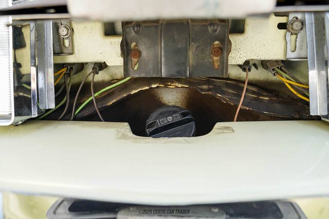 1976 Cadillac Eldorado