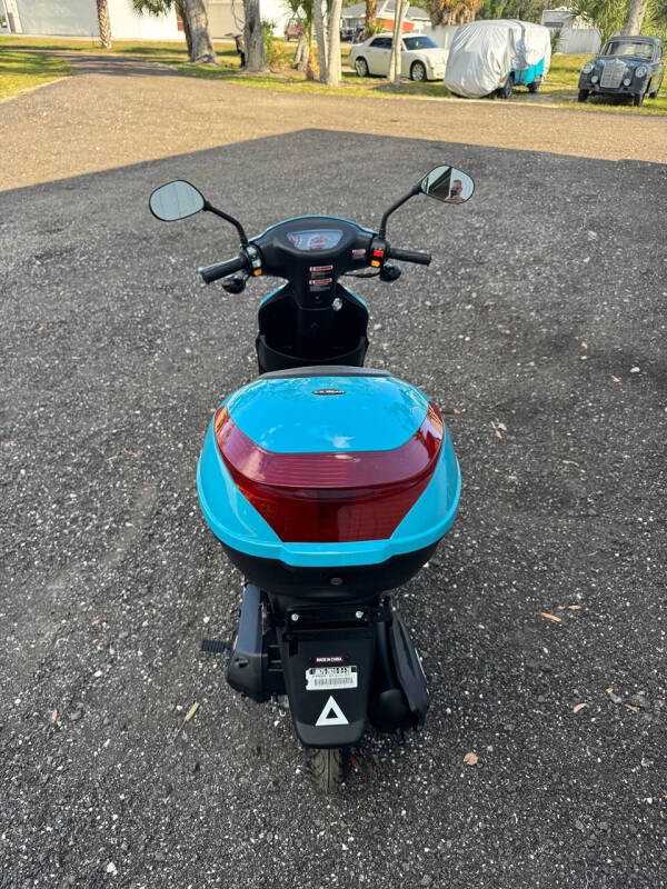 2026 Ascend R2 50cc