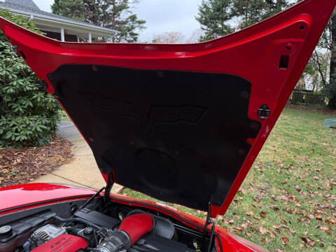 2009 Chevrolet Corvette