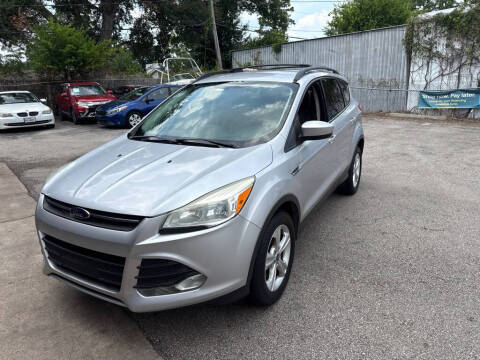 2013 Ford Escape SE