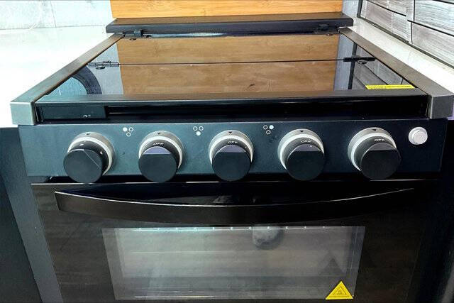 2021 Forest River Cherokee