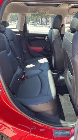 2018 MINI Hardtop 4 Door Cooper S