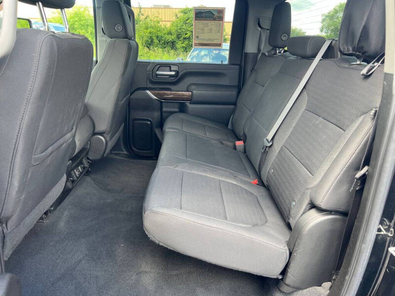 2023 GMC Sierra 2500HD