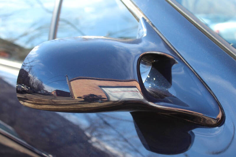 1991 Mazda RX-7