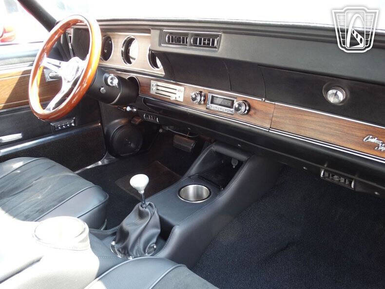 1972 Oldsmobile Cutlass Supreme