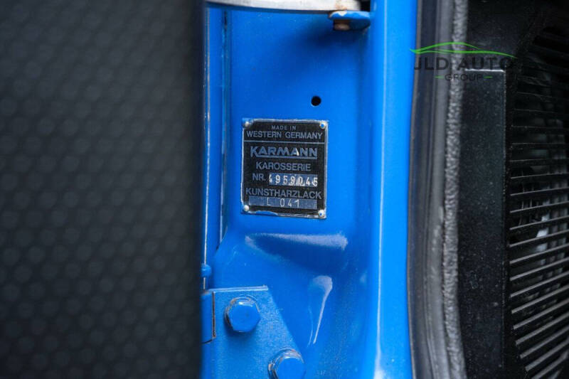 1976 Porsche 914