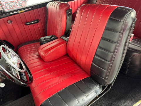 1949 Mercury Custom