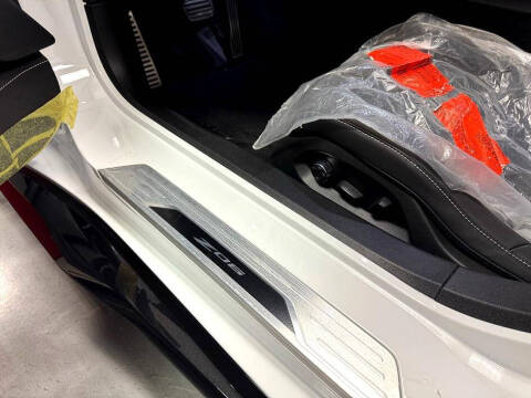 2023 Chevrolet Corvette Z06