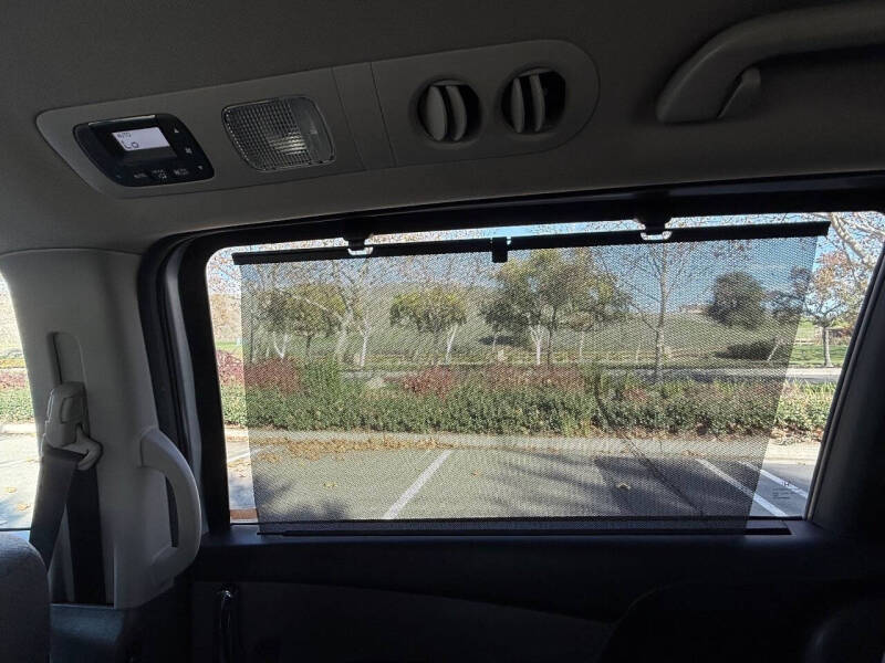 2014 Honda Odyssey EX