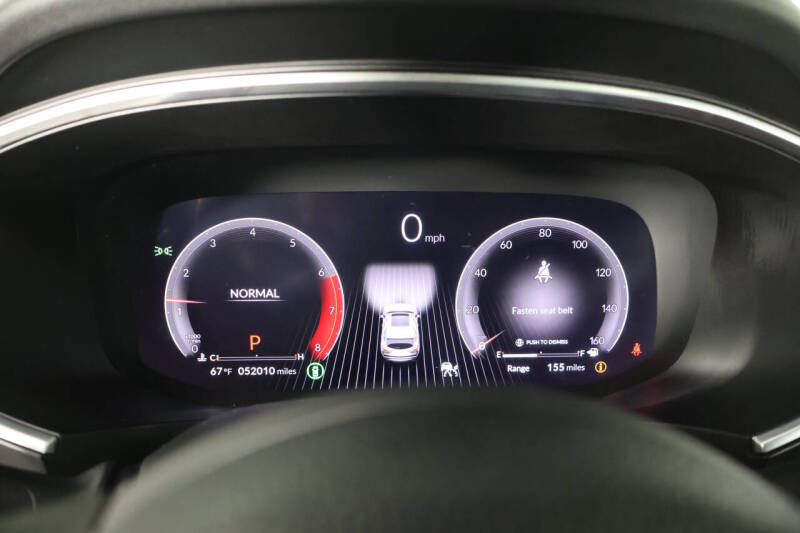 2023 Acura MDX SH-AWD Type S