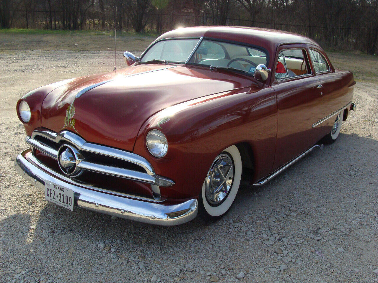 1949 Ford Deluxe For Sale - Carsforsale.com®