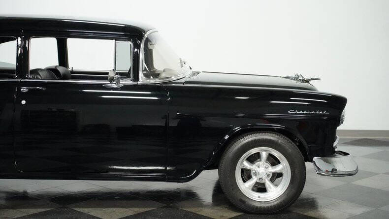 1955 Chevrolet 210