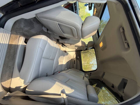 2013 Chevrolet Avalanche LT Black Diamond