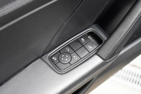 2022 Porsche 911 Carrera 4 GTS