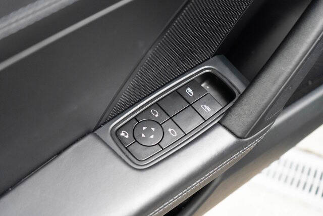 2022 Porsche 911 Carrera 4 GTS