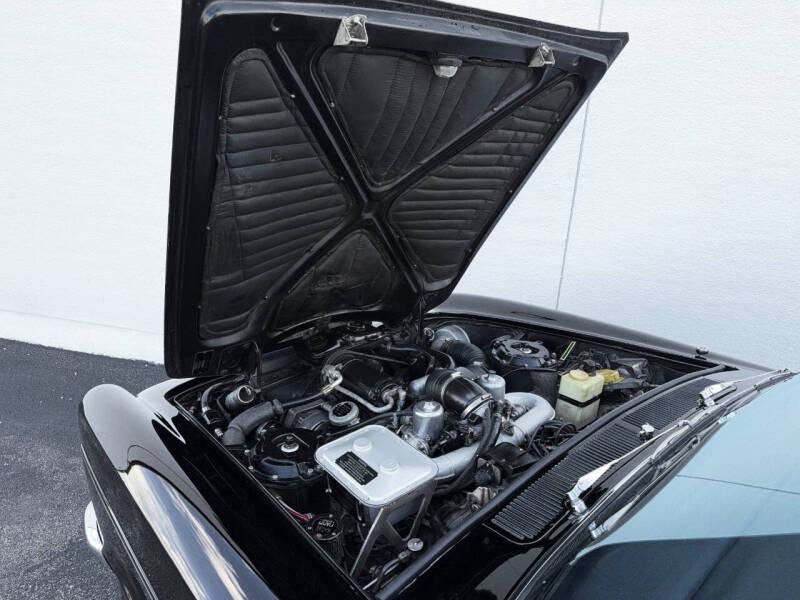 1975 Rolls-Royce Corniche
