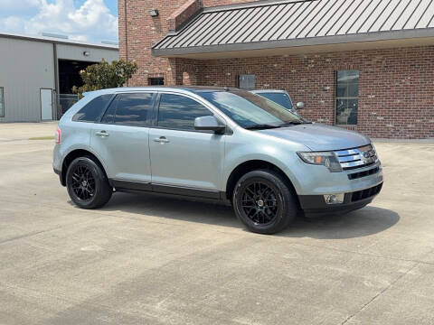2007 Ford Edge SEL