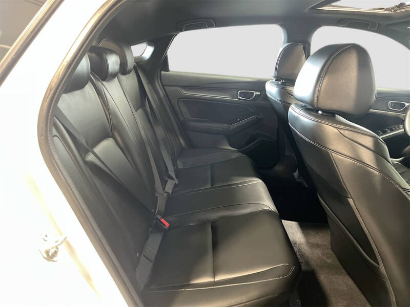 2025 Acura Integra w/A-SPEC