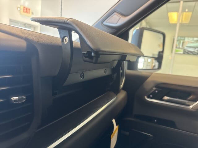 2026 GMC Sierra 3500HD