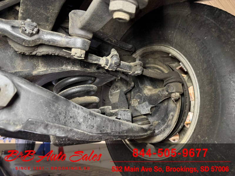 1972 GMC Sierra 2500