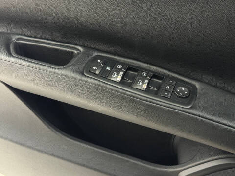 2017 Maserati Ghibli