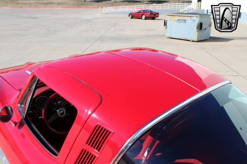 1965 Chevrolet Corvette