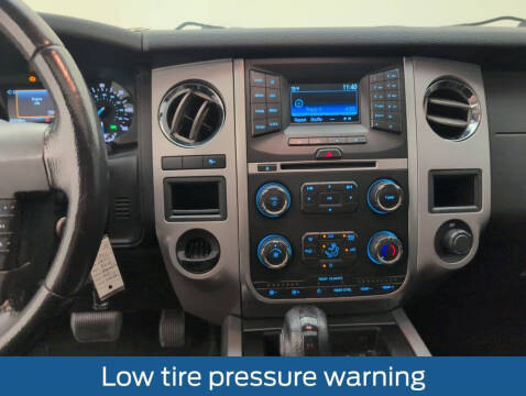 2017 Ford Expedition EL XLT