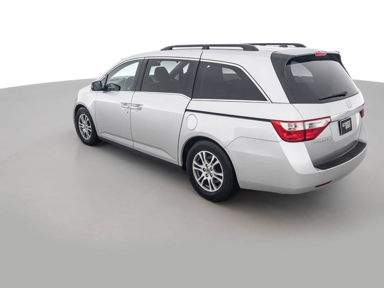 Used Car 2011 Honda Odyssey  Ex L 4dr Mini Van For Sale Under $10,000 In Coal City, Illinois