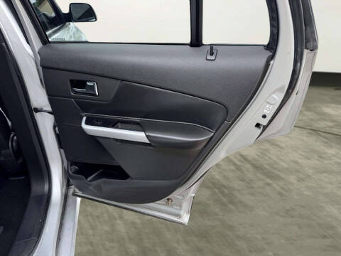 2013 Ford Edge Sport