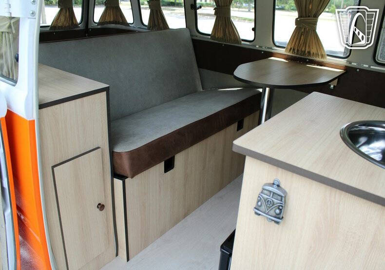 1994 Volkswagen Type 2