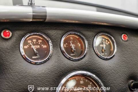1965 Shelby Cobra