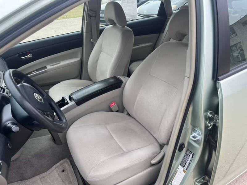 2008 Toyota Prius Touring