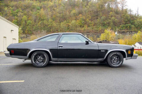 1973 Chevrolet Chevelle