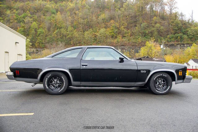 1973 Chevrolet Chevelle