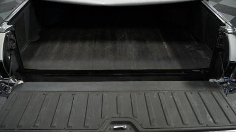 1968 Chevrolet El Camino