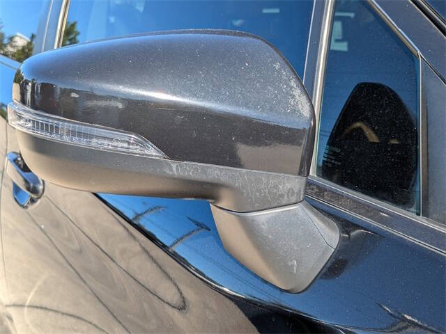 2020 Subaru Ascent Touring