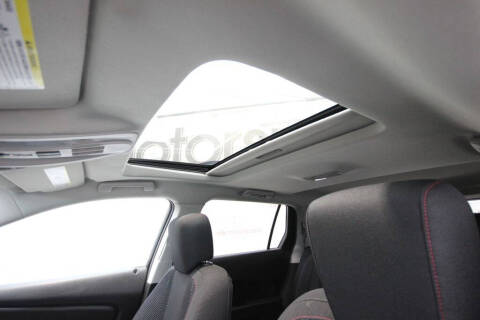 2011 GMC Terrain SLE-2